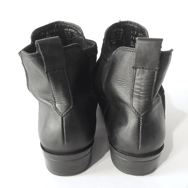 Andrea , cuero , 38,5 7