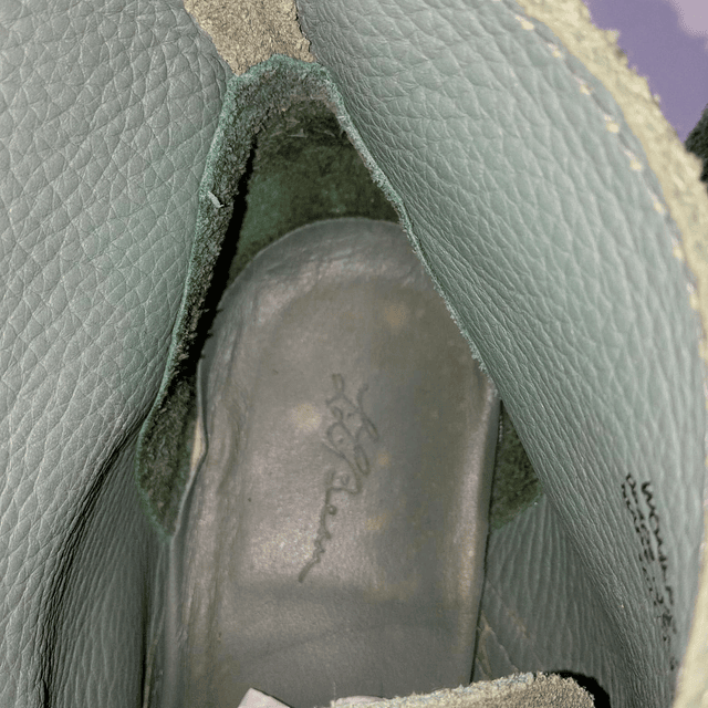 LL Bean , reno , 41 7