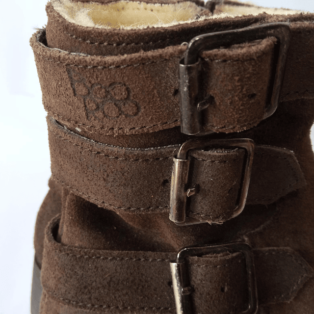 Boo Rco , reno , 38 5