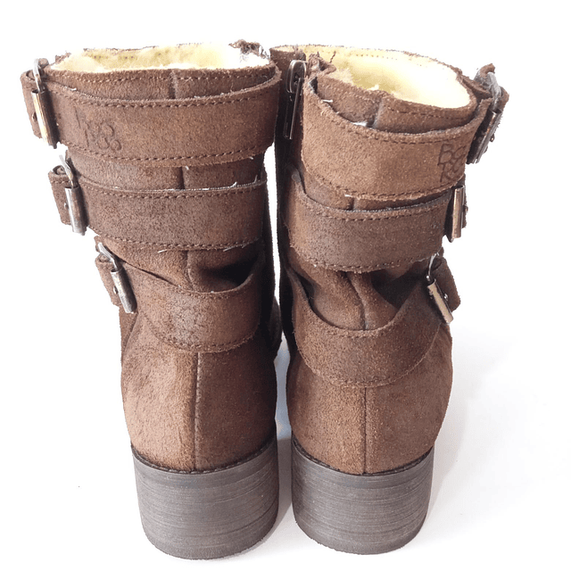 Boo Rco , reno , 38 7