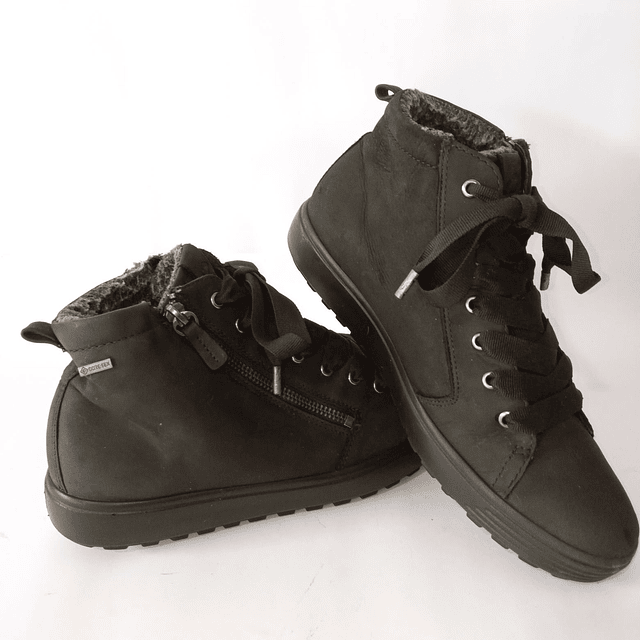 Ecco , de cuero , 38 2