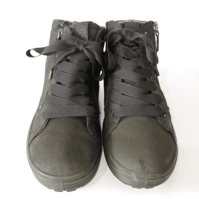 Ecco , de cuero , 38 3