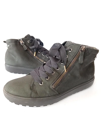 Ecco , de cuero , 38