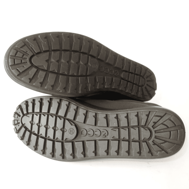 Ecco , de cuero , 38 6