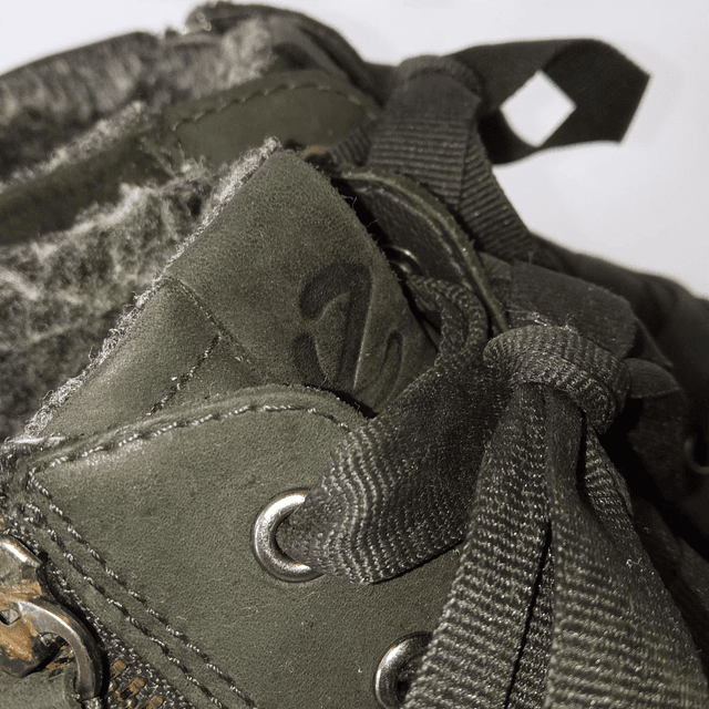 Ecco , de cuero , 38 4