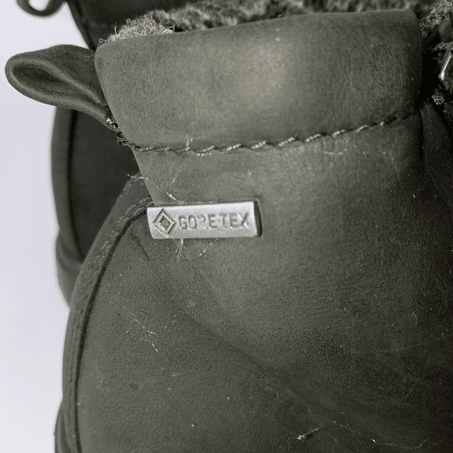 Ecco , de cuero , 38 8