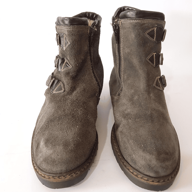 Geier Wally , reno , 37,5 3