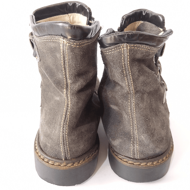 Geier Wally , reno , 37,5 4