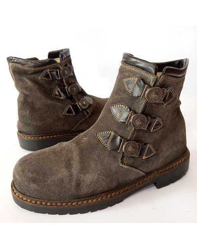 Geier Wally , reno , 37,5