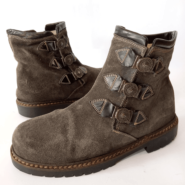 Geier Wally , reno , 37,5 1