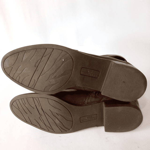 Anne Klein , cuero , 37 6