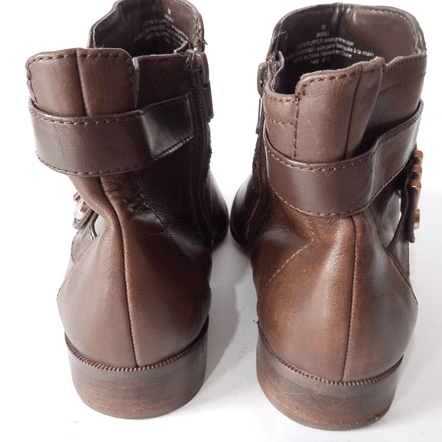 Anne Klein , cuero , 37 7