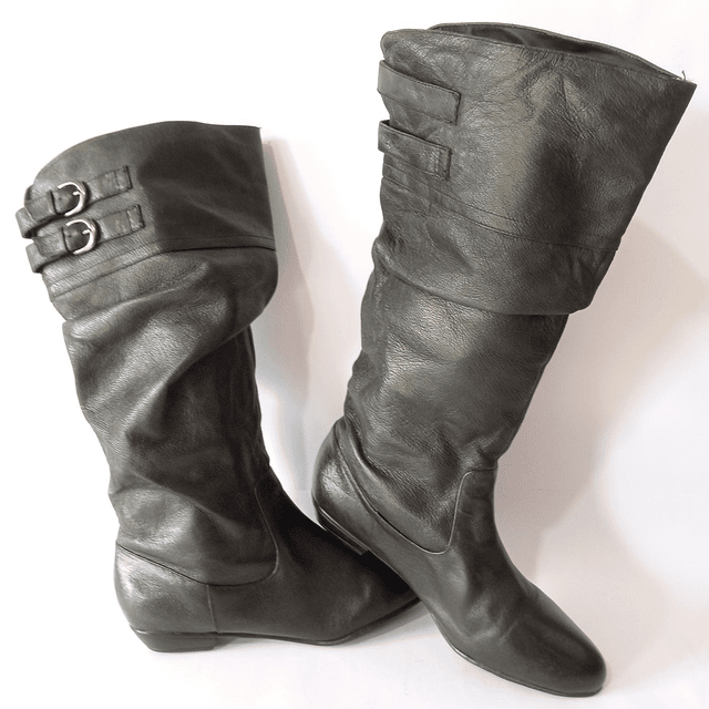 Steve Madden , cuero , 39 3