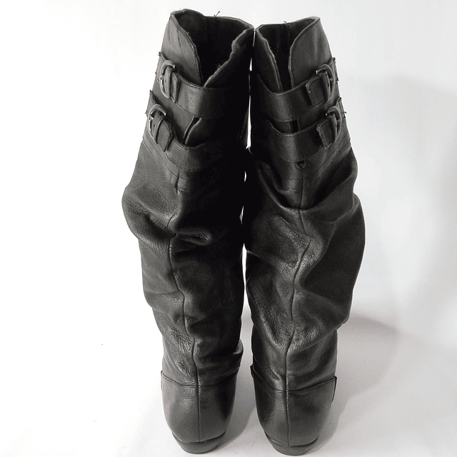 Steve Madden , cuero , 39 5