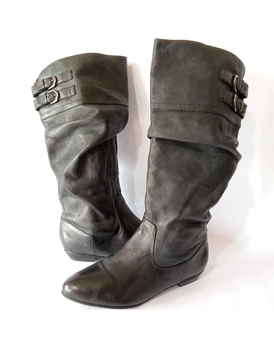 Steve Madden , cuero , 39