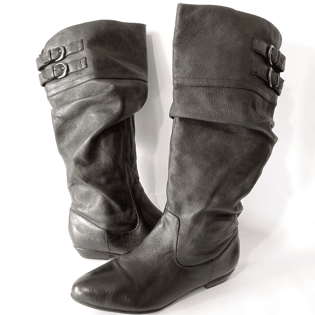 Steve Madden , cuero , 39 1