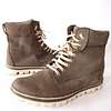 Timberland , cuero ,37,5 1