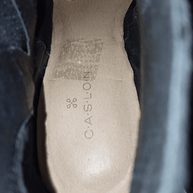 Caslon , reno , 37,5 4