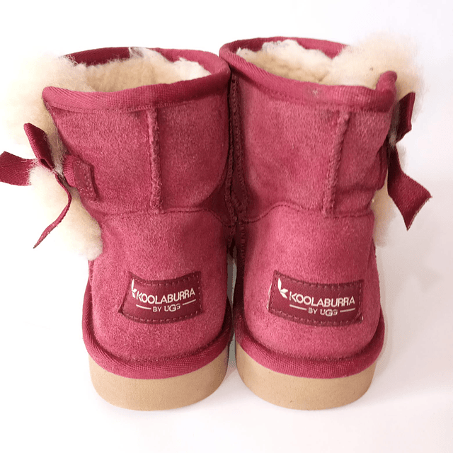 Koolaburra , reno , 36 3