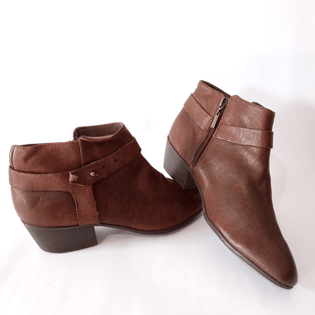 Clarks , cuero , 38 2