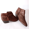 Clarks , cuero , 38 2
