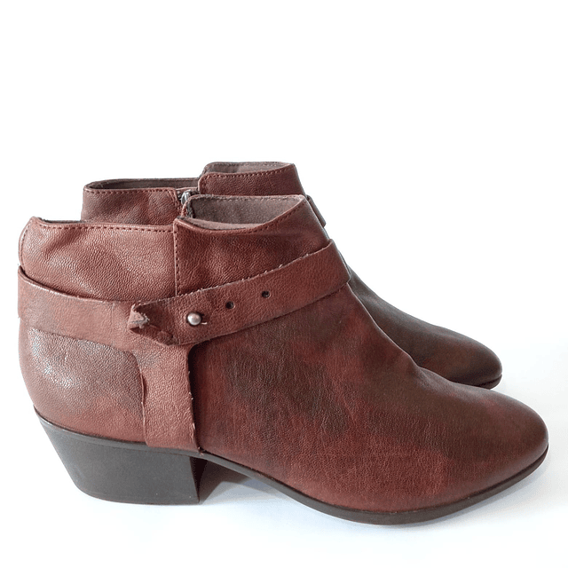 Clarks , cuero , 38 3