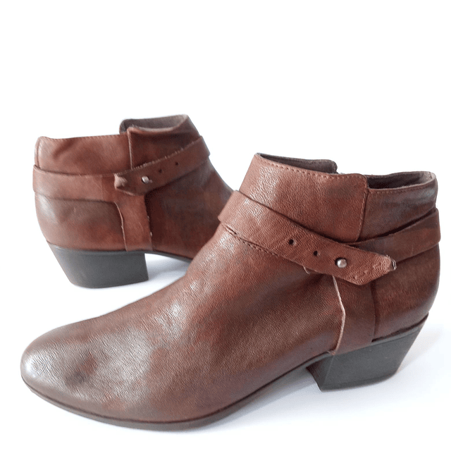 Clarks , cuero , 38 1