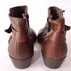 Clarks , cuero , 38 6