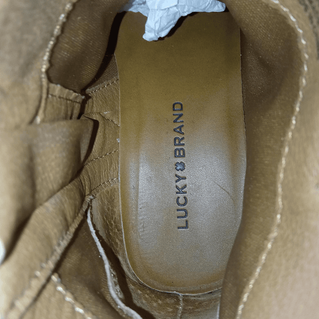 Lucky Brand , reno ,36,5 7