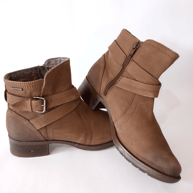 Rockport , cuero , 37,5 2