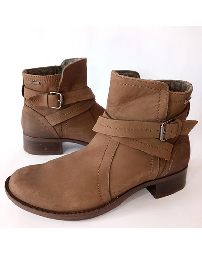 Rockport , cuero , 37,5