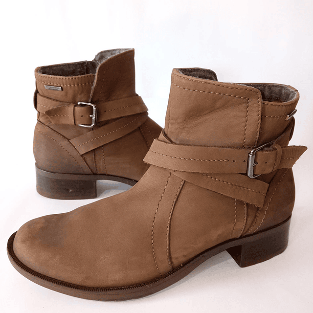 Rockport , cuero , 37,5 1