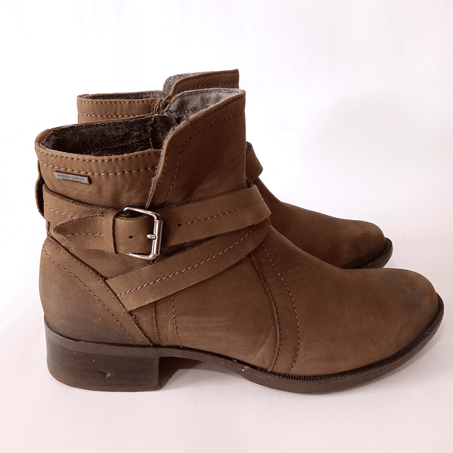 Rockport , cuero , 37,5 3