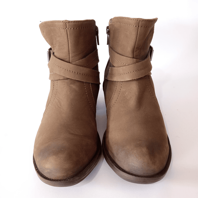 Rockport , cuero , 37,5 4