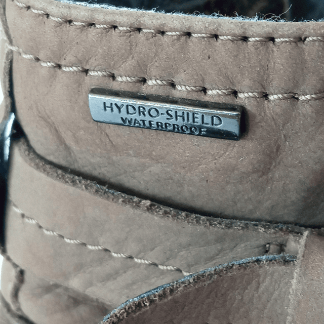 Rockport , cuero , 37,5 5