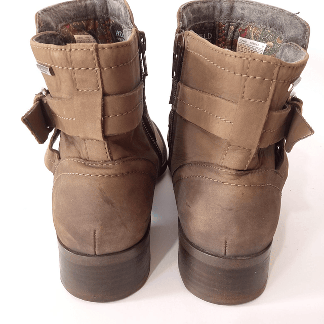 Rockport , cuero , 37,5 6