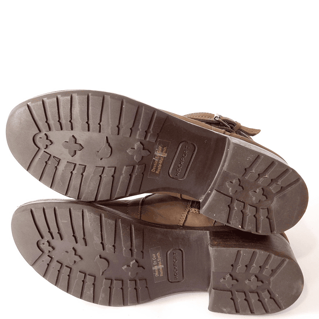 Rockport , cuero , 37,5 7