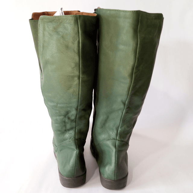 Supersoft , cuero , 40 2