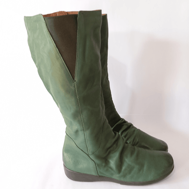 Supersoft , cuero , 40 3