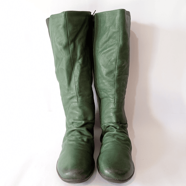 Supersoft , cuero , 40 5