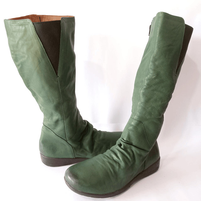 Supersoft , cuero , 40 1