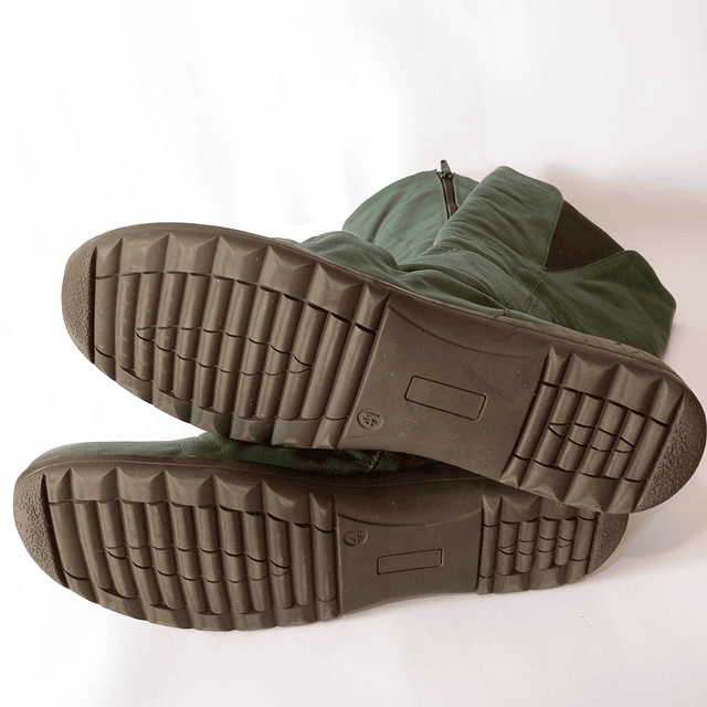 Supersoft , cuero , 40 6