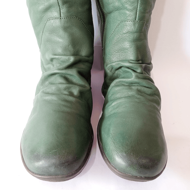 Supersoft , cuero , 40 7