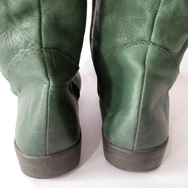 Supersoft , cuero , 40 9