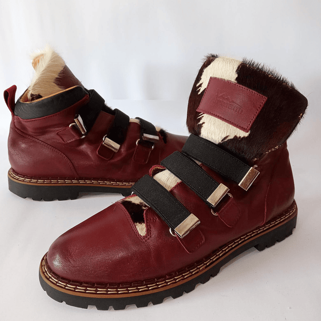 Amman , cuero , 39 1