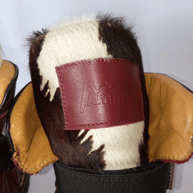 Amman , cuero , 39 6