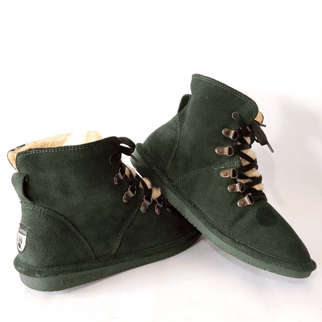 Bearpaw , reno , 39 2