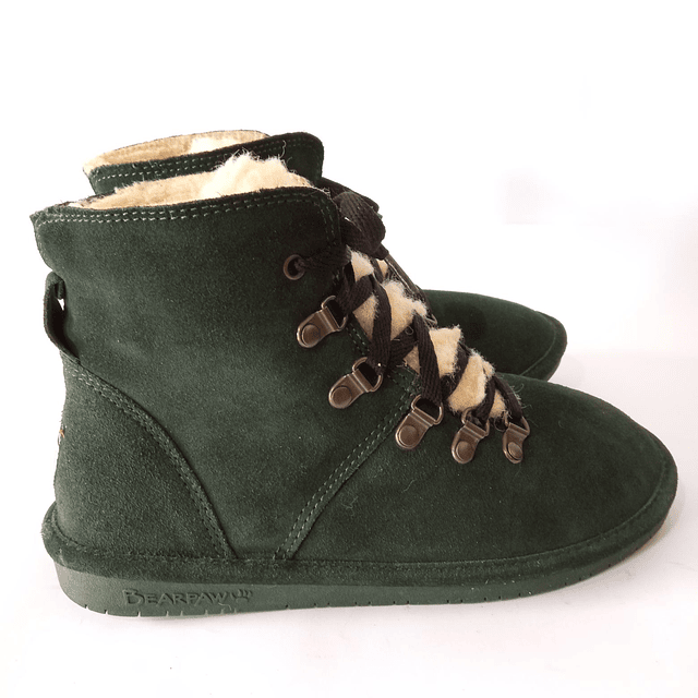 Bearpaw , reno , 39 3