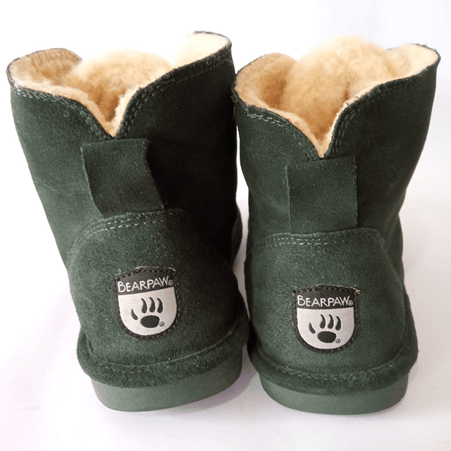 Bearpaw , reno , 39 4