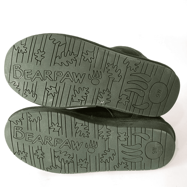 Bearpaw , reno , 39 7